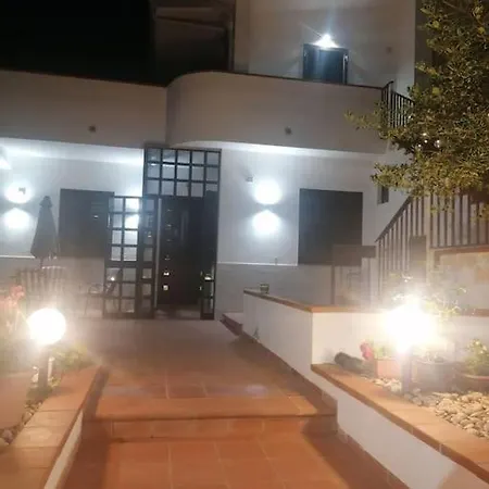 Elisir Appartement Raguse