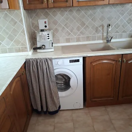 Elisir Appartement