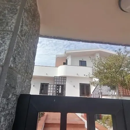 Appartement Elisir