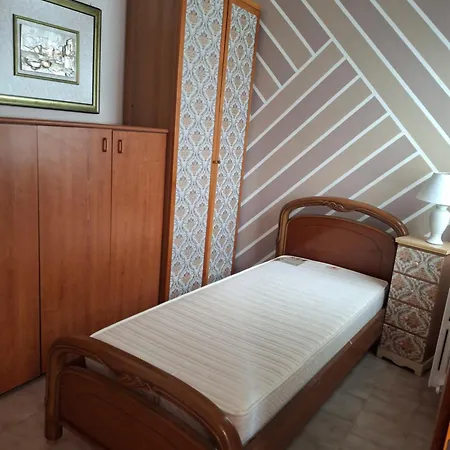 Elisir Appartement *