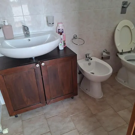 Appartement Elisir